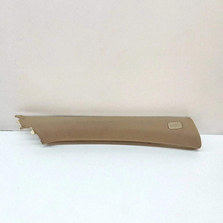 (A) pillar trim A2166900225