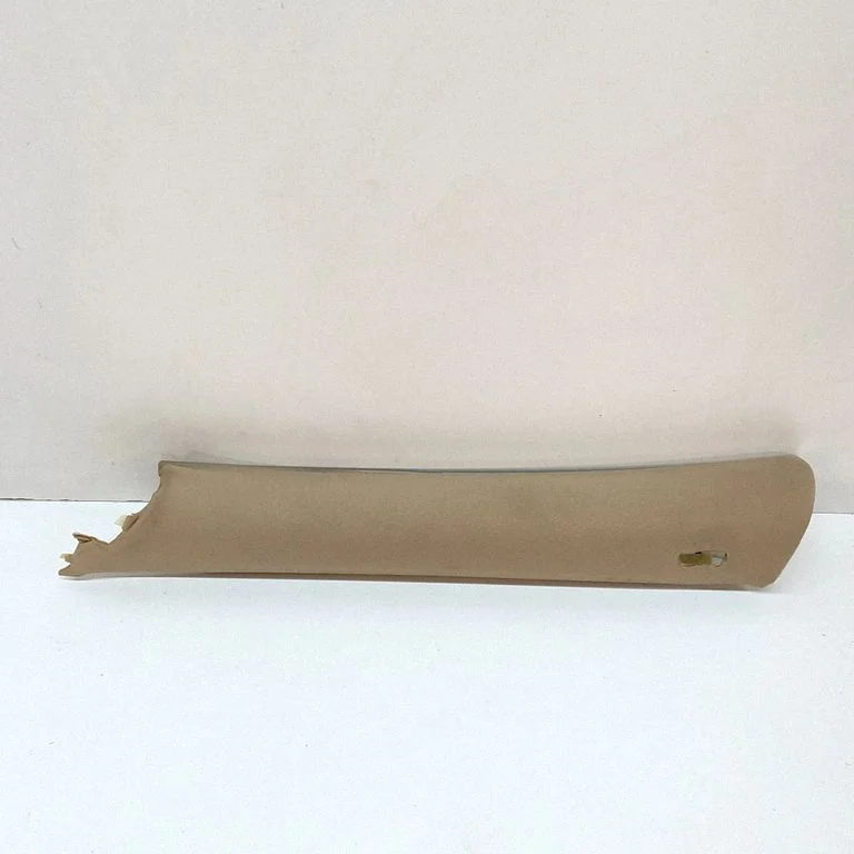 (A) pillar trim A2166900125