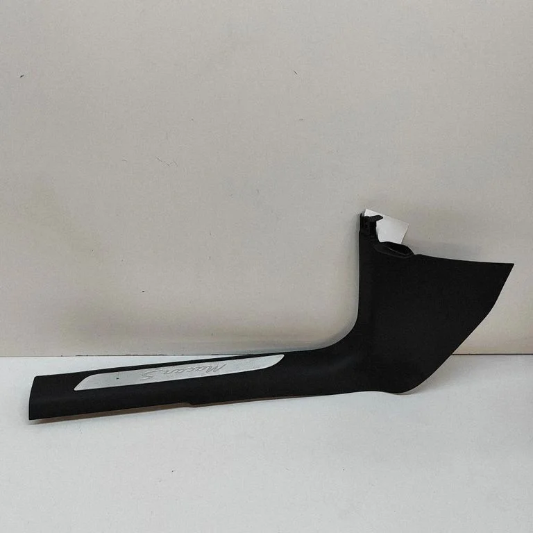(A) pillar trim 95B863483A