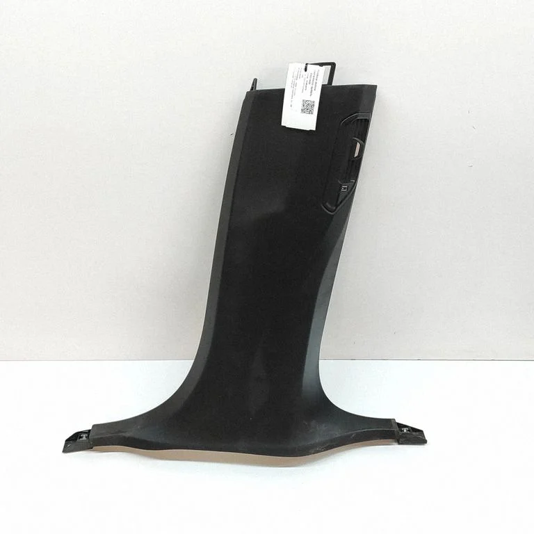 (A) pillar trim 7496418