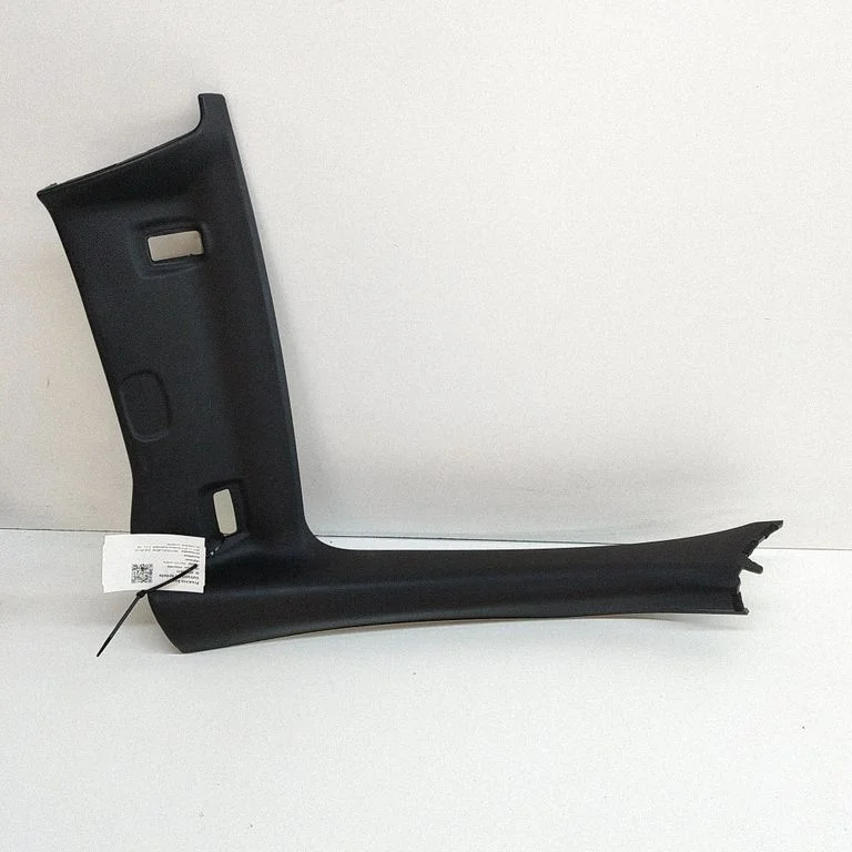 (A) piilari kate – Mercedes-Benz SLK-klass R172 (2011-2017)