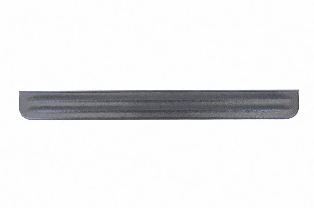 (A) pillar trim