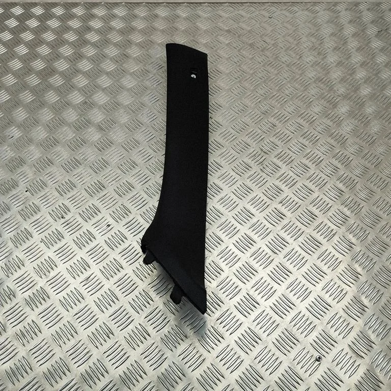 (A) statņa apdare – BMW X5 F15 (2013-2017)