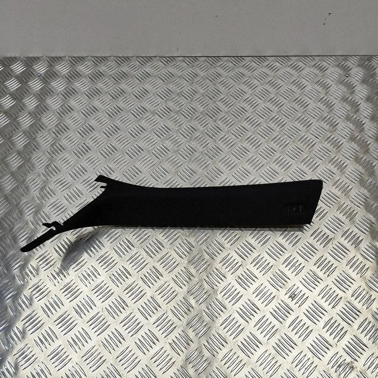 (A) pillar trim – BMW 6 Series F06 Gran coupe (2012-2018)