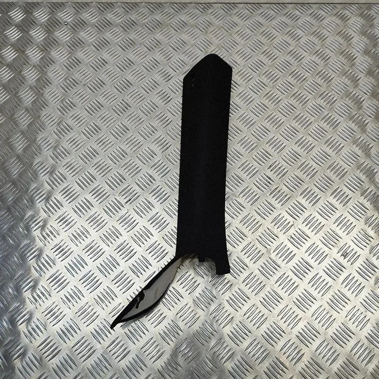 (A) pillar trim – BMW 6 Series F06 Gran coupe (2012-2018)