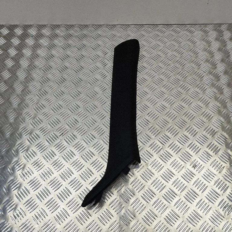 (A) pillar trim – BMW 4 Series F36 Gran coupe (2017-)