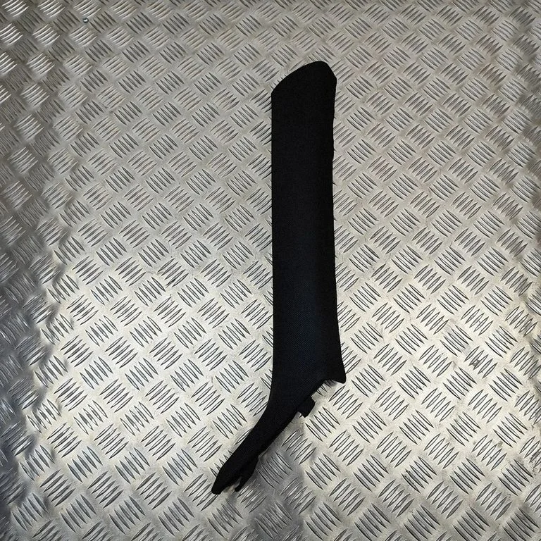 (A) pillar trim – BMW 4 Series F36 Gran coupe (2014-2017)