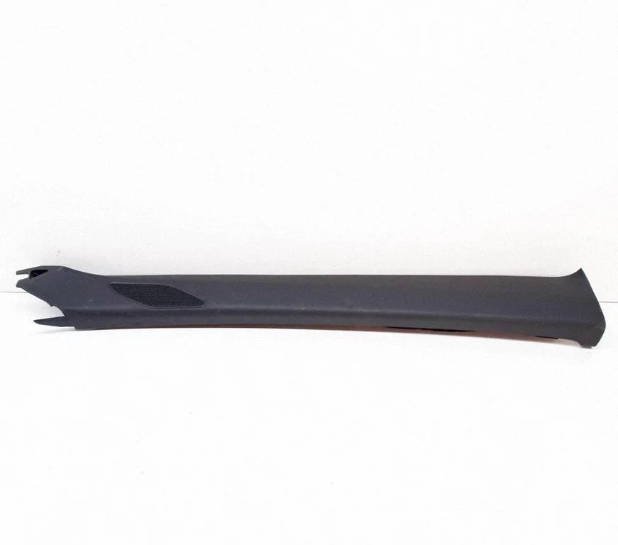 (A) statņa apdare – Volkswagen ID.3 (2019-)