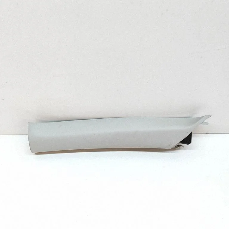 (A) pillar trim LJ8BR03493AGW