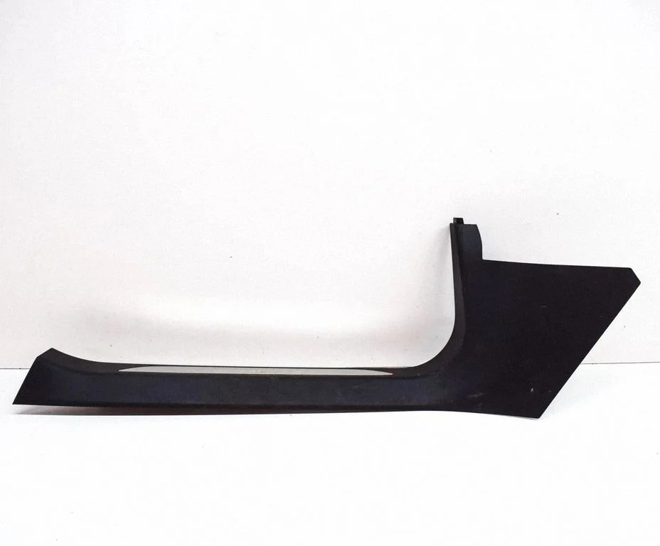(A) pillar trim – Tesla Model S (2012-)