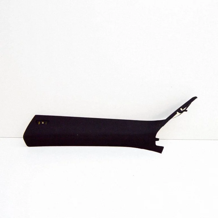 (A) pillar trim – BMW 6 Series F06 Gran coupe (2012-2018)