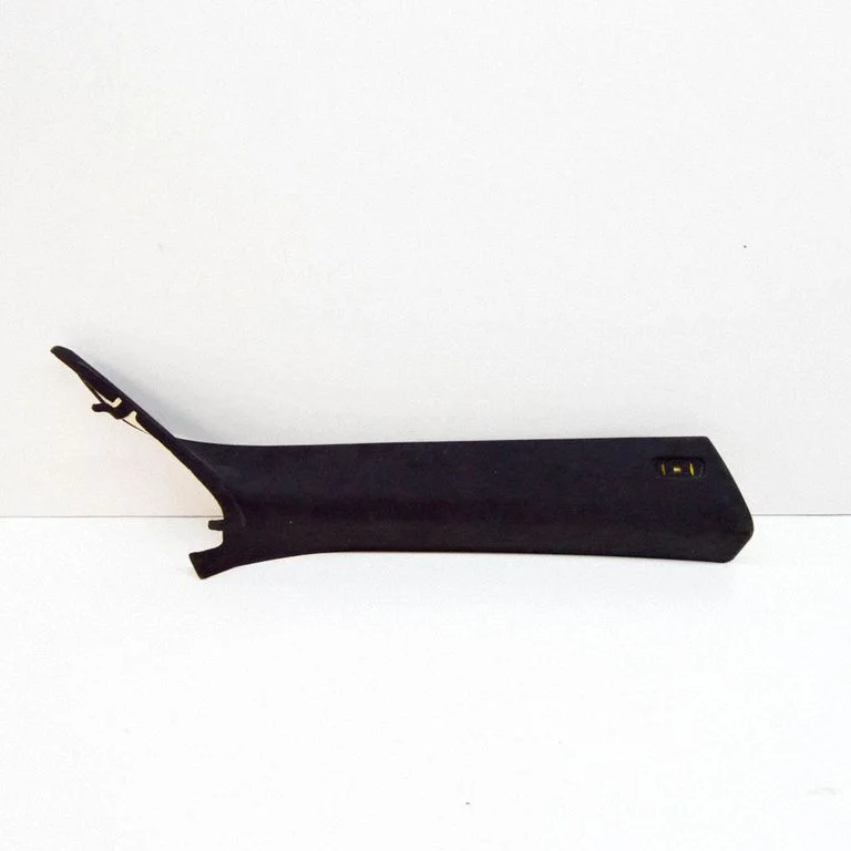 (A) pillar trim – BMW 6 Series F06 Gran coupe (2012-2018)