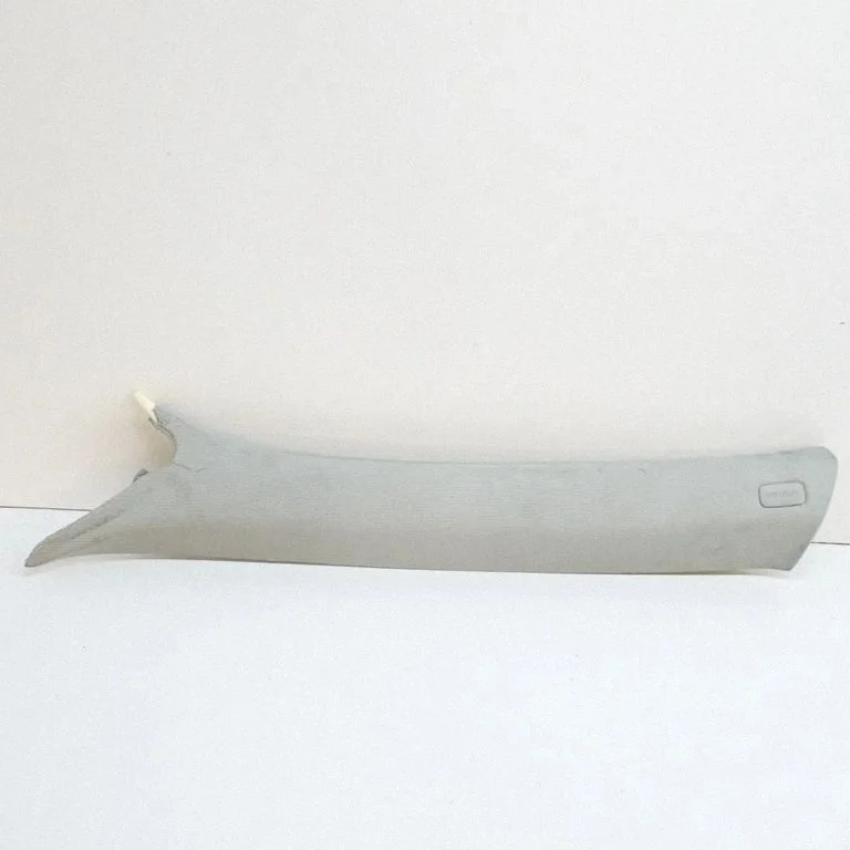 (A) pillar trim – Audi A6 S6 C7 4G (2011-2018)