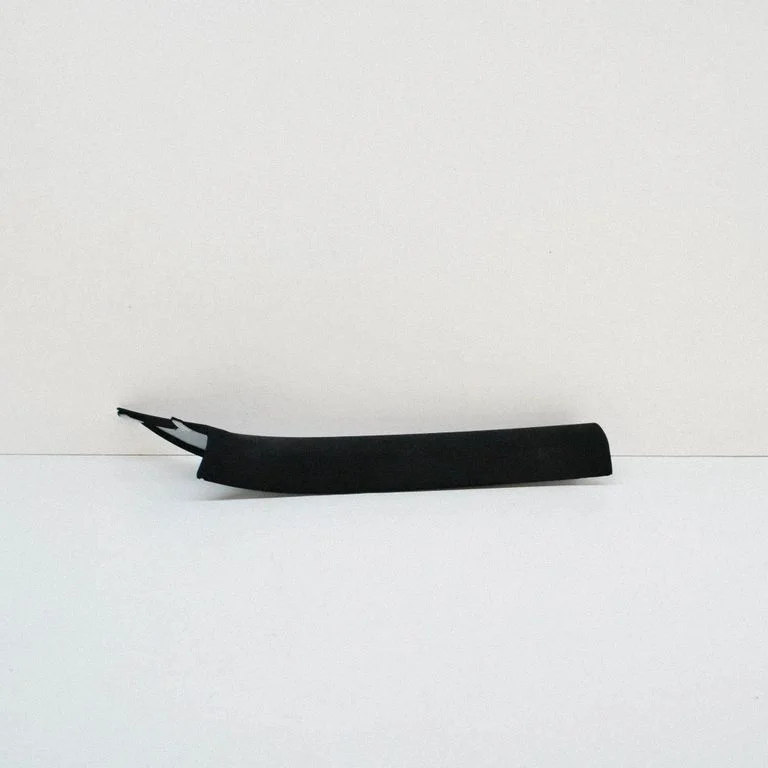 (A) pillar trim – BMW 3 Series GT F34 (2013-2017)