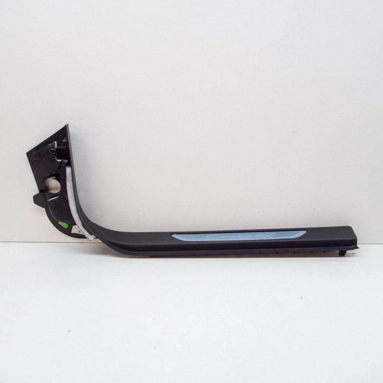 (A) pillar trim J9C302349A