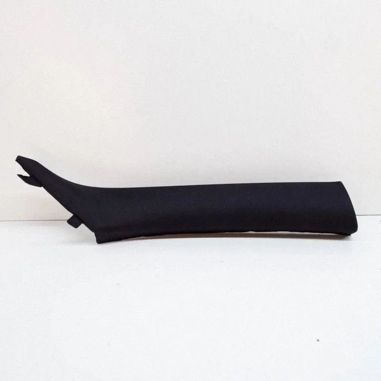 (A) pillar trim – BMW 4 Series F32 F33 (2013-2020)