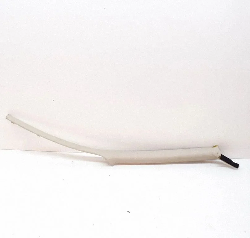 (A) pillar trim – right
