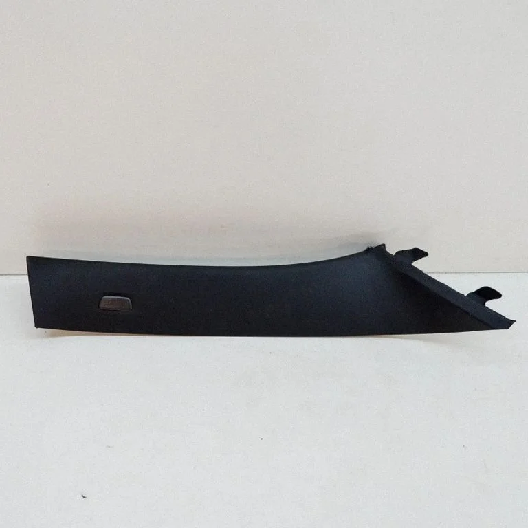 (A) pillar trim 7396424