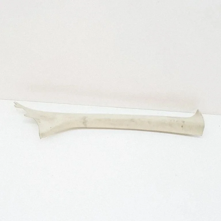 Osłona słupka A 9X23F03512AA