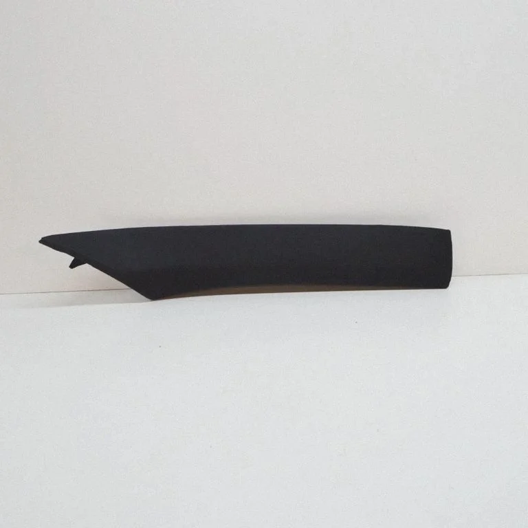 (A) pillar trim – right
