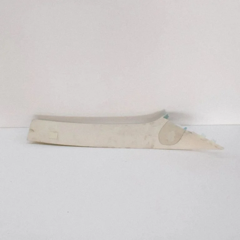 (A) pillar trim 01240002000