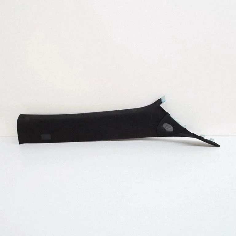 (A) pillar trim 01240002000
