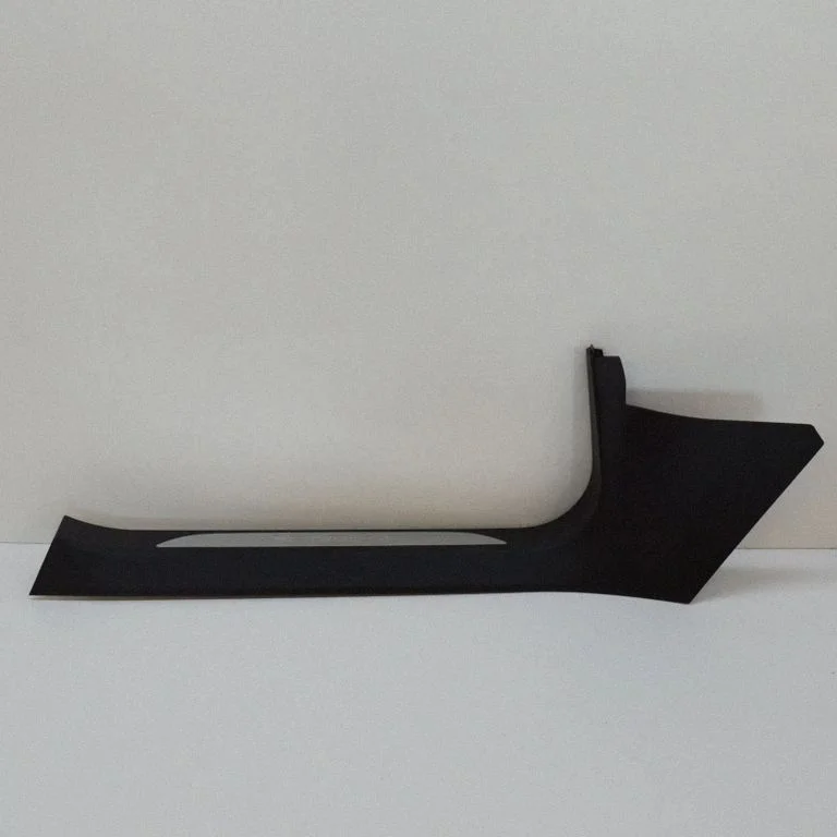 (A) pillar trim 1030393