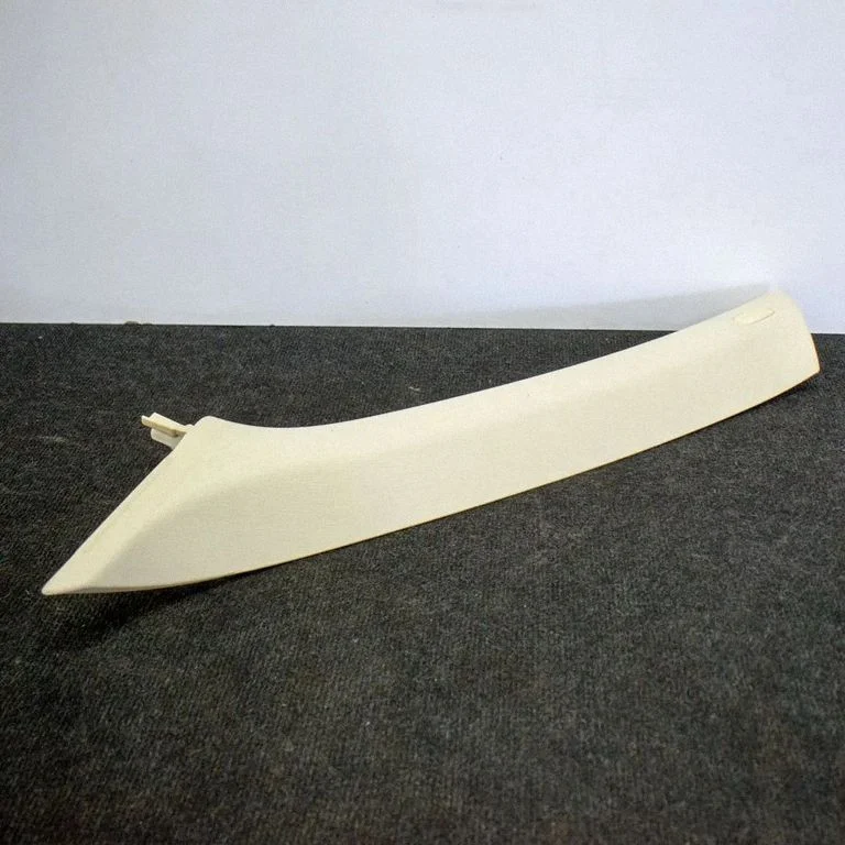 (A) pillar trim – Audi Q5 SQ5 8R (2008-2017)