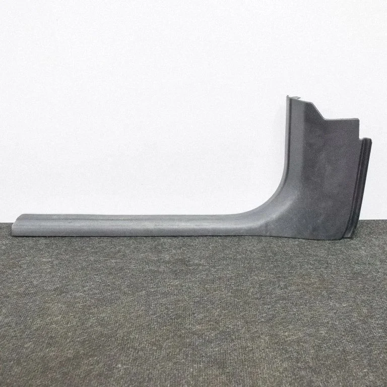 (A) pillar trim A2466800306