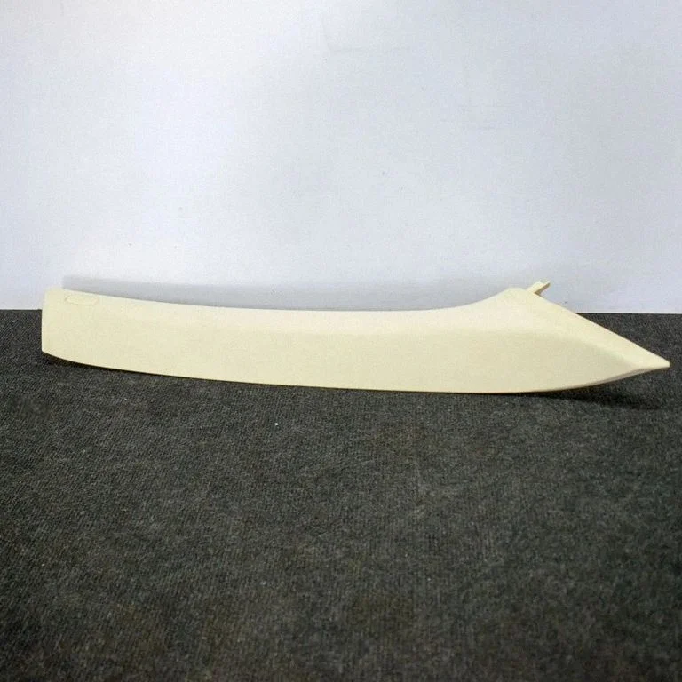 (A) pillar trim – Audi Q5 SQ5 8R (2008-2017)