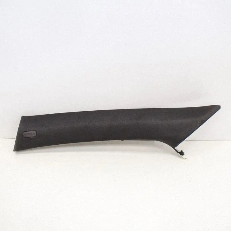 (A) pillar trim – Porsche Macan (95B) (2014-2018)