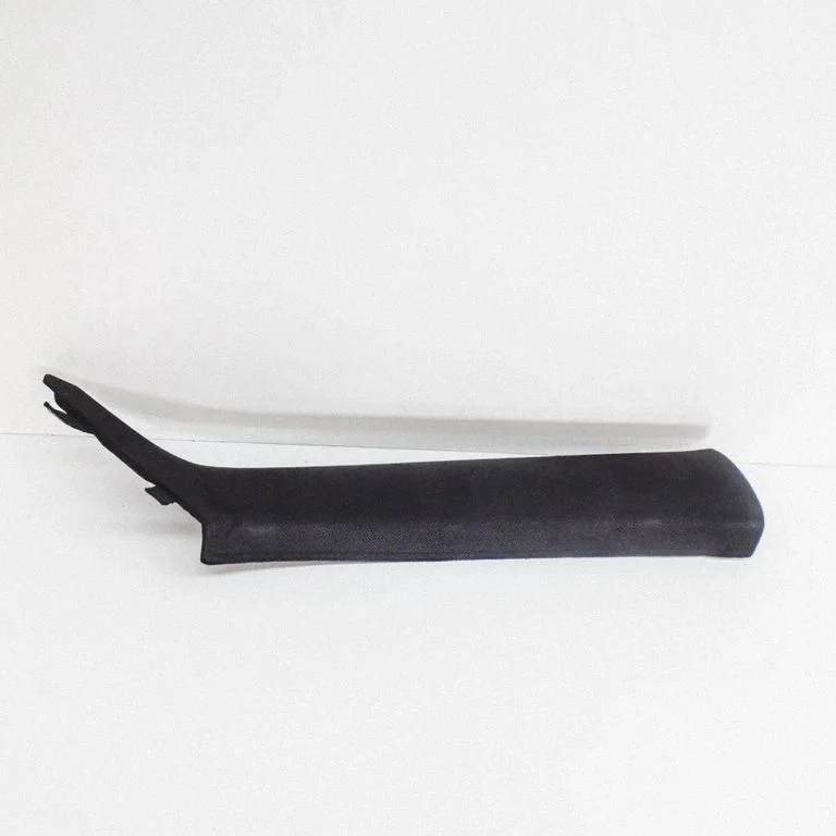 (A) pillar trim – BMW 4 Series F36 Gran coupe (2014-2017)