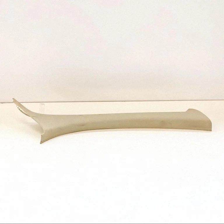 (A) pillar trim – Volvo V60 (2011-2013)