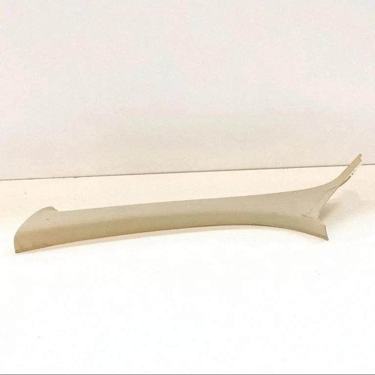 (A) pillar trim – Volvo V60 (2011-2013)