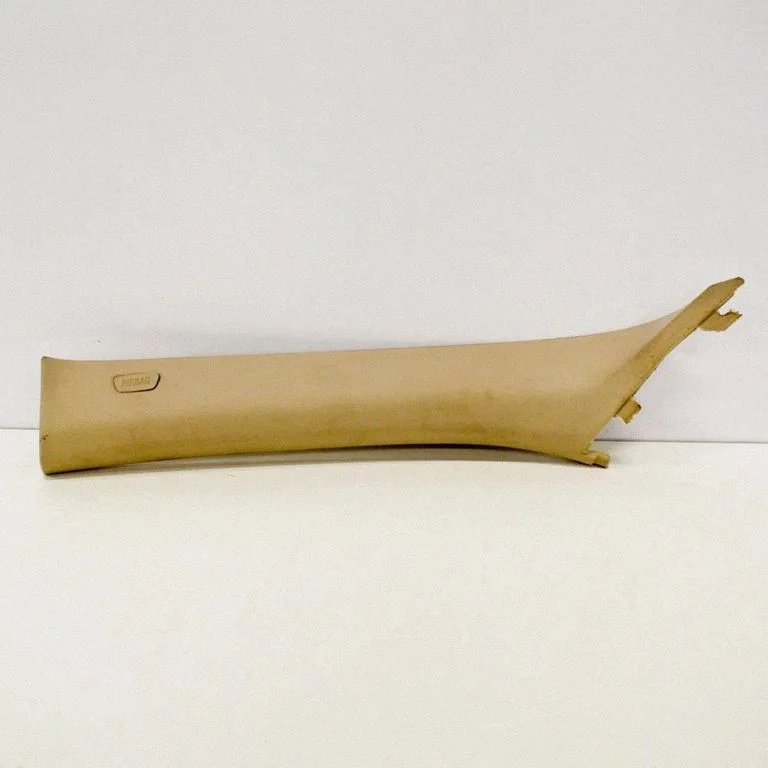 (A) pillar trim 7112735