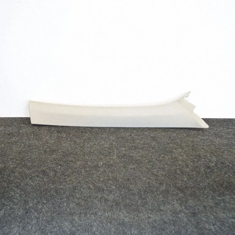 (A) piilari kate – Mercedes-Benz C-klass AMG W204 (2007-2014)