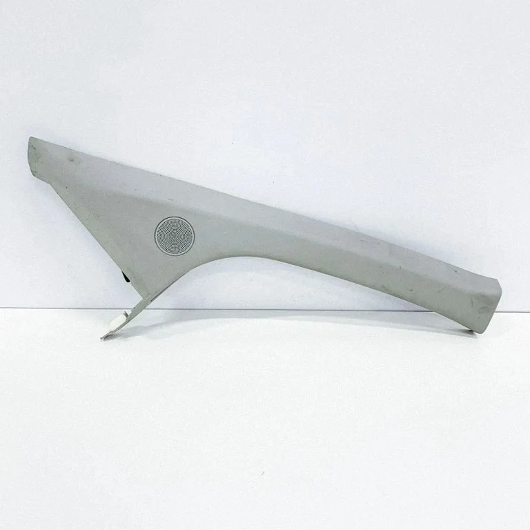 (A) pillar trim BK21V03510BDW