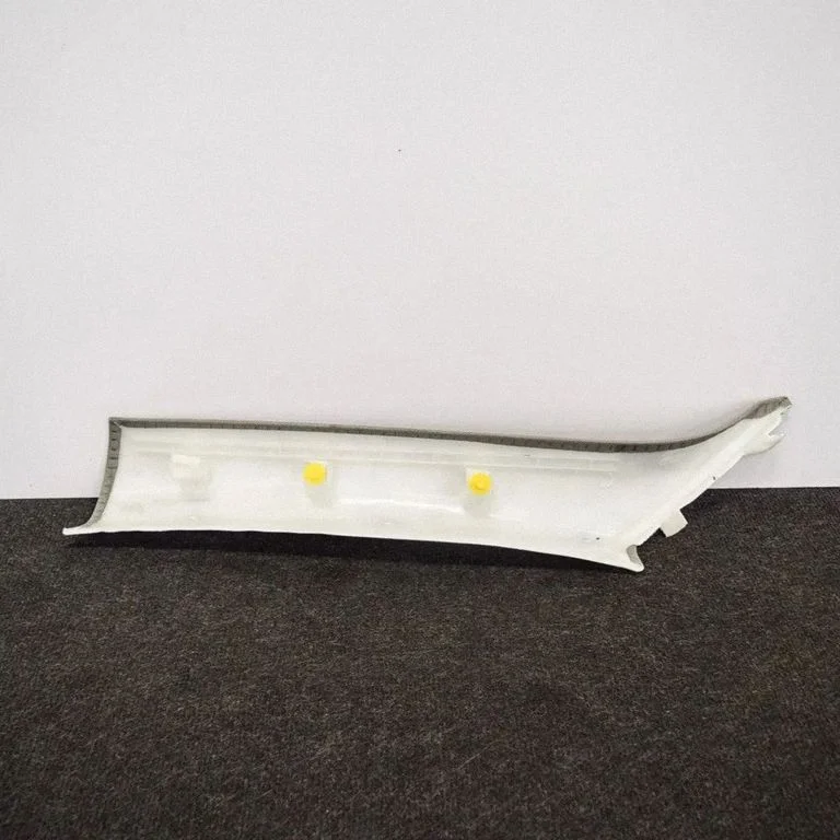 (A) pillar trim – BMW 4 Series F36 Gran coupe (2017-)