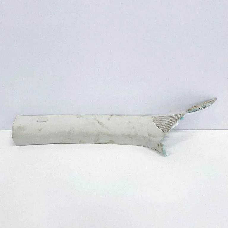 (A) pillar trim 01240001000