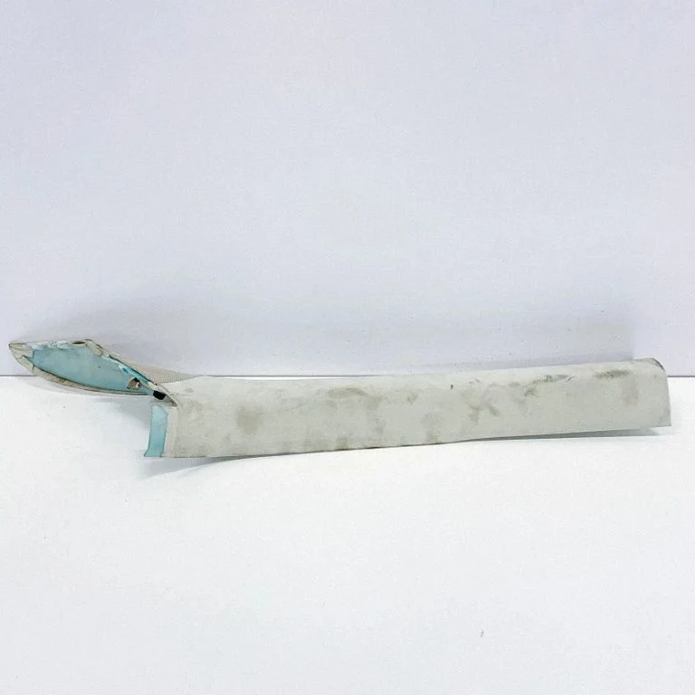 (A) pillar trim 01240002000