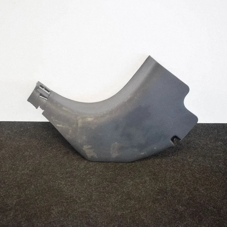 (A) pillar trim 669011KB2A