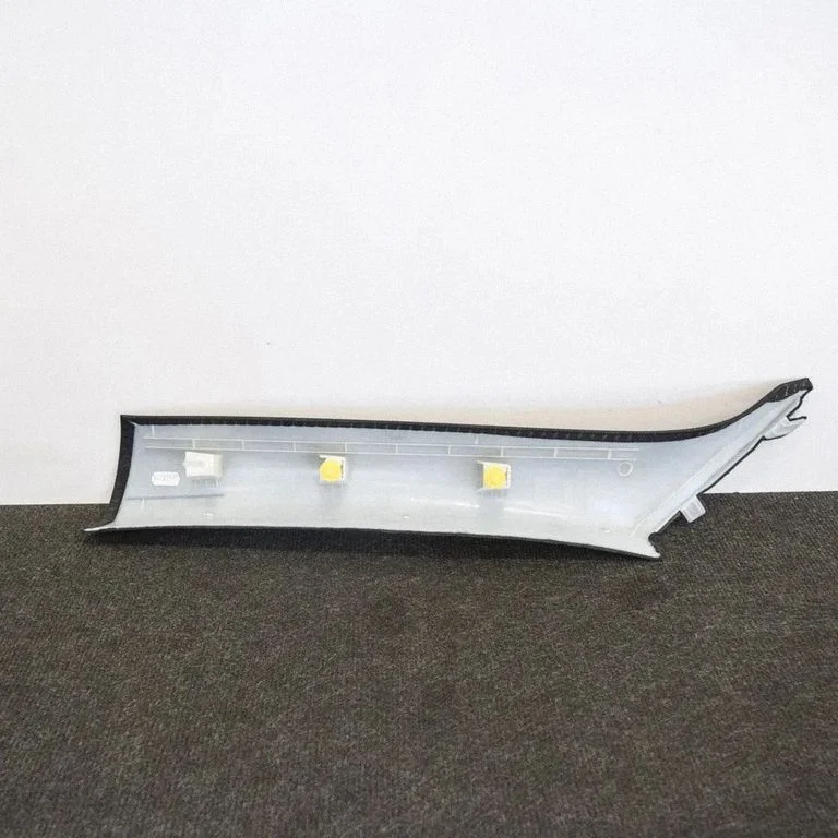 (A) pillar trim – BMW 4 Series F36 Gran coupe (2014-2017)