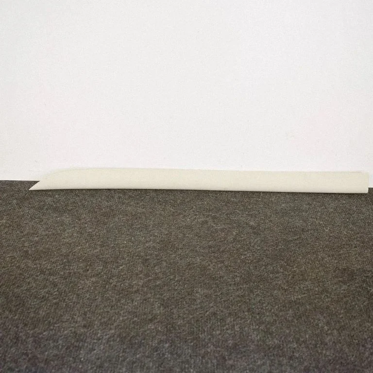 Osłona słupka A – Smart ForTwo I MC01 (1999-2007), lewa