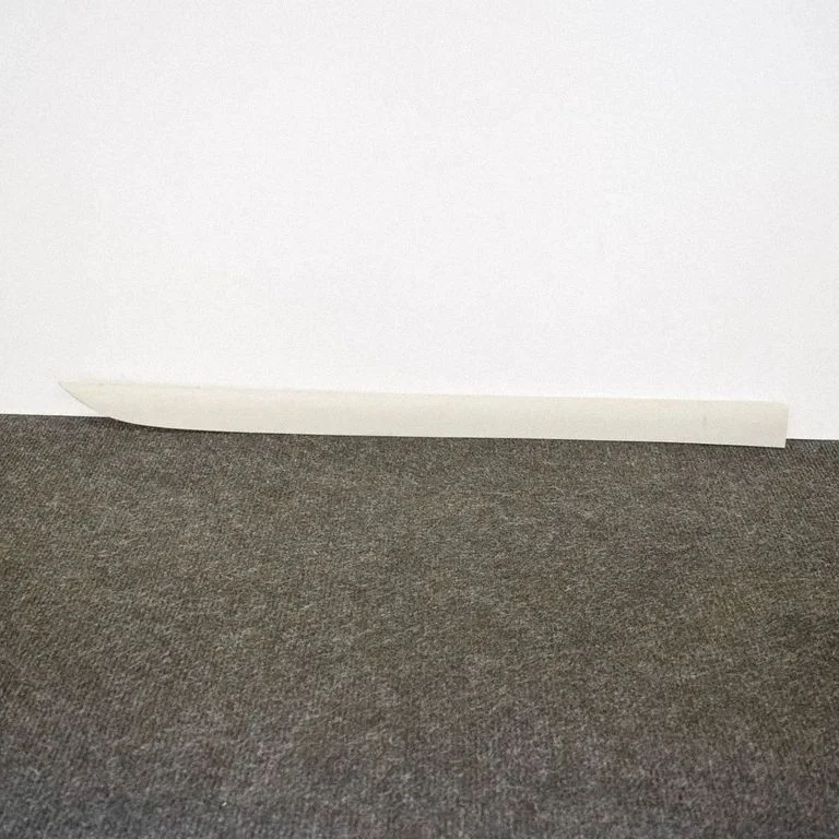 Osłona słupka A – Smart ForTwo I MC01 (1999-2007), prawa