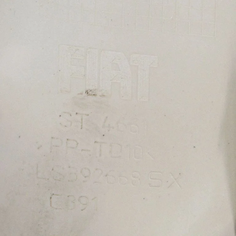 (A) statņa apdare LS392668SX