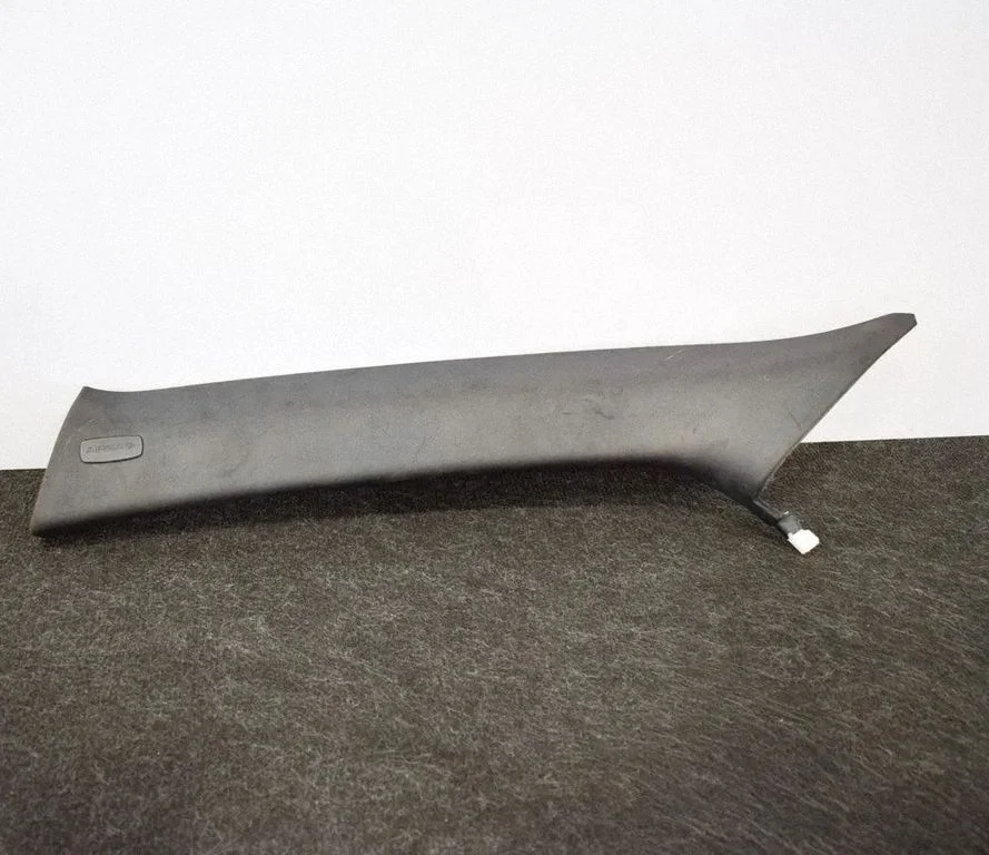 (A) pillar trim – Porsche Macan (95B) (2014-2018)