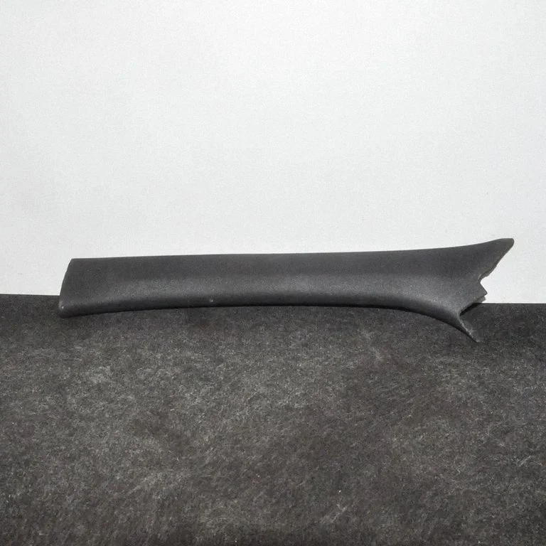 (A) pillar trim – Mercedes-Benz C-Class AMG W204 (2007-2014)