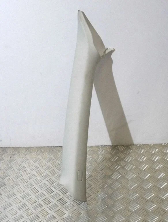 (A) piilari kate – Audi A5 Sportback 8TA (2009-2016)