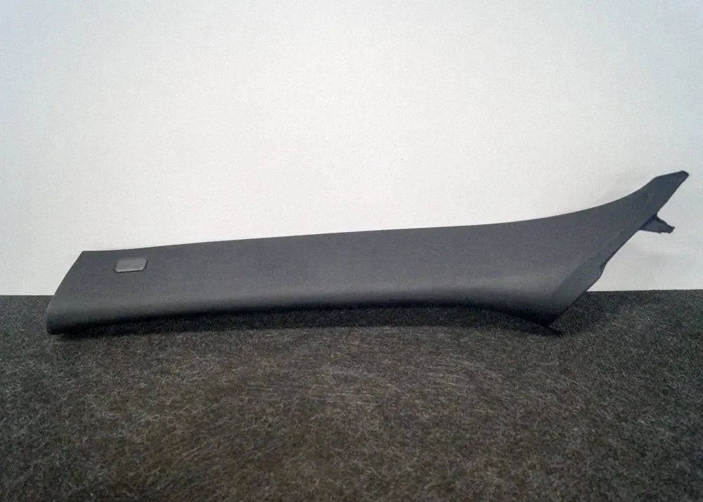 (A) statņa apdare – BMW X5 E70 (2006-2013)