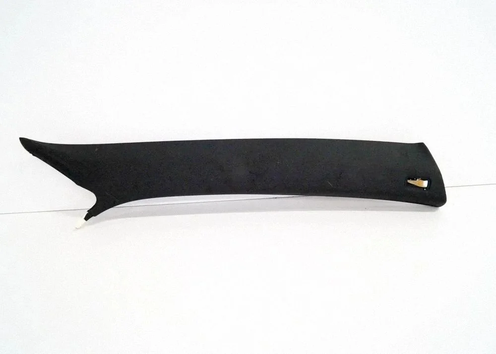(A) pillar trim – Audi A6 S6 C7 4G (2011-2018)